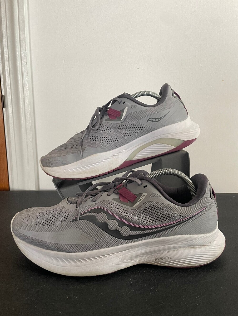 SAUCONY GUIDE 15